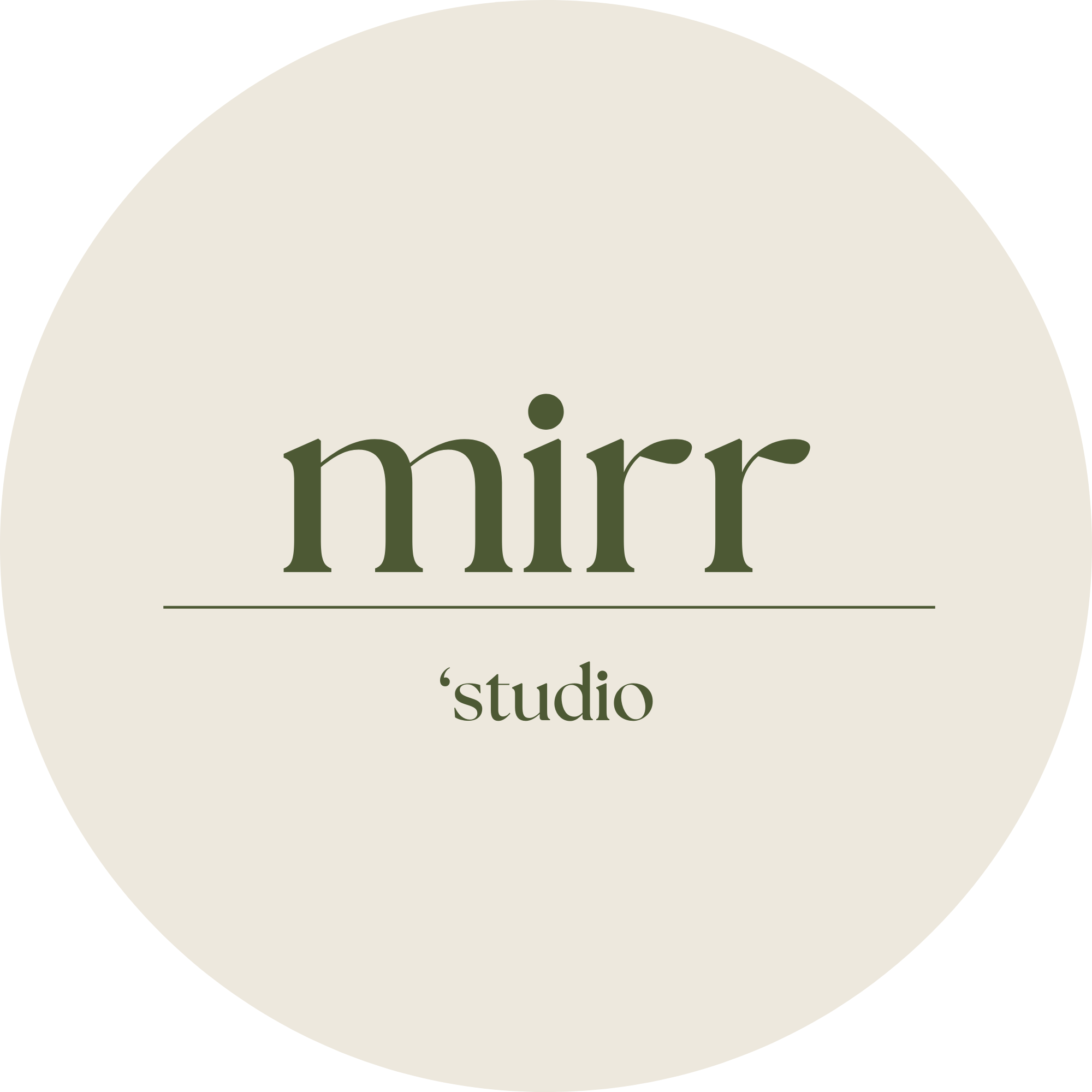 Mirr Studio